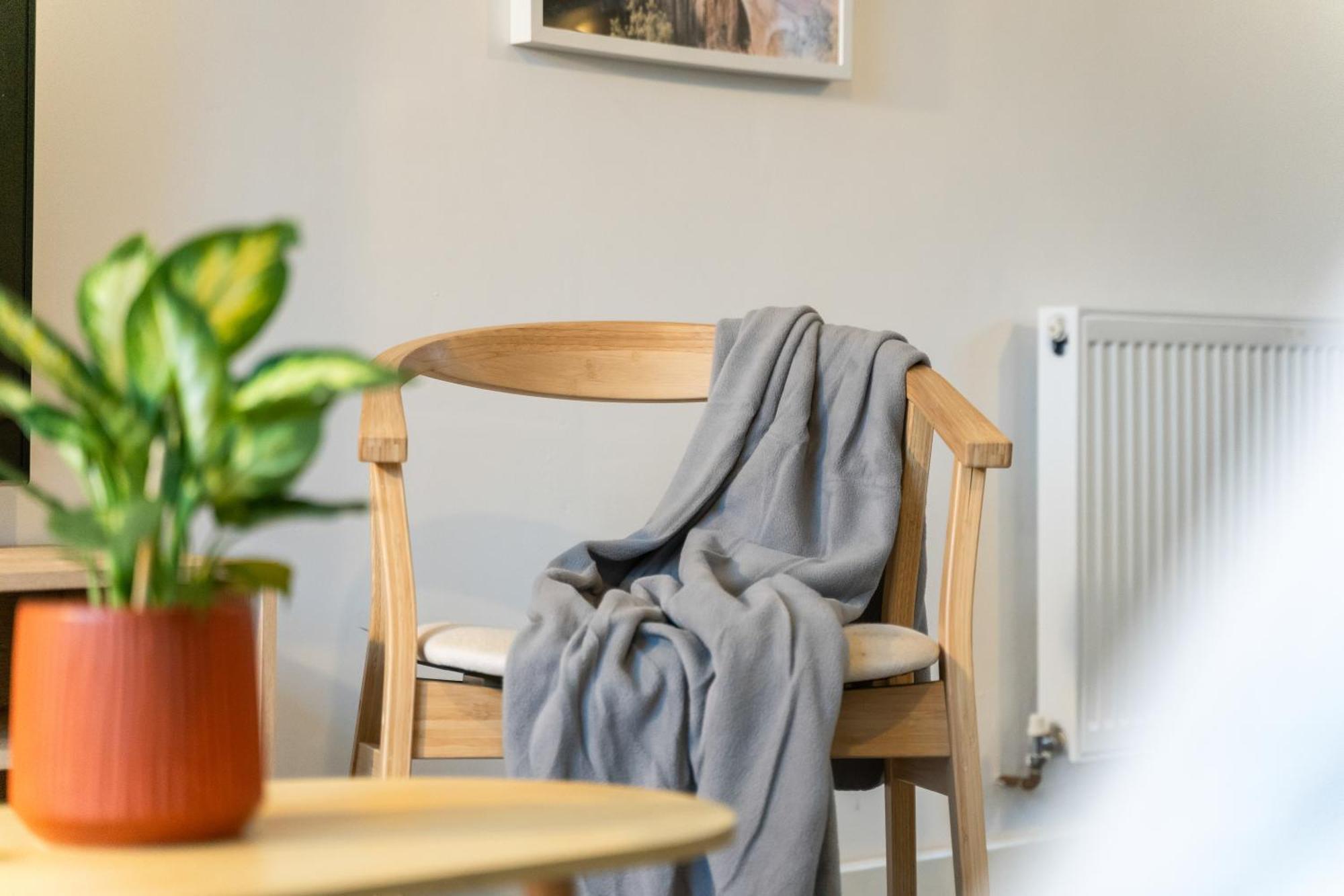 Stylish New Apartment - Free Wifi & Netflix - Top Rated - 3Mh Cradley Heath Exterior photo